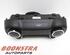 Heating & Ventilation Control Assembly KIA Picanto (JA), KIA Picanto (TA)