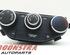 Heating & Ventilation Control Assembly KIA Picanto (TA)