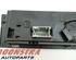 Heating & Ventilation Control Assembly BMW 1er (E87), BMW 1er (E81)