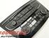 Heating & Ventilation Control Assembly PEUGEOT 508 SW I (8E_)