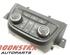 Heating & Ventilation Control Assembly OPEL Zafira Tourer C (P12)