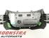 Heating & Ventilation Control Assembly OPEL Zafira Tourer C (P12)