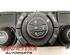 Heating & Ventilation Control Assembly PEUGEOT 3008 Großraumlimousine (0U_)