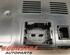 Heating & Ventilation Control Assembly PEUGEOT 3008 Großraumlimousine (0U_)