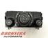 Heating & Ventilation Control Assembly PEUGEOT 3008 Großraumlimousine (0U_)