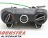 Heating & Ventilation Control Assembly KIA Picanto (JA), KIA Picanto (TA)