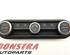 Heating & Ventilation Control Assembly ALFA ROMEO Stelvio (949)