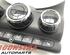 Heating & Ventilation Control Assembly MINI Mini (F56)