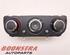 Heating & Ventilation Control Assembly RENAULT Clio IV Grandtour (KH)