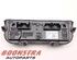 Heating & Ventilation Control Assembly SKODA Superb III Kombi (3V5)