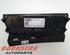 Heating & Ventilation Control Assembly AUDI A4 (8K2, B8)