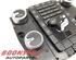 Heating & Ventilation Control Assembly VOLVO V60 I (155, 157)