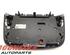 Heating & Ventilation Control Assembly PEUGEOT 508 I (8D_)