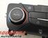 Heating & Ventilation Control Assembly FORD FOCUS III Turnier