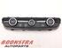 Heating & Ventilation Control Assembly OPEL GRANDLAND X (A18)