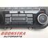 Heating & Ventilation Control Assembly VW GOLF VI (5K1)