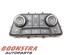 Heating & Ventilation Control Assembly OPEL MOKKA / MOKKA X (J13)