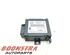 Control unit for heating and ventilation AUDI A6 Avant (4G5, 4GD, C7)