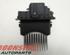 Resistor Interior Blower RENAULT Clio IV Grandtour (KH)