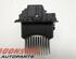 Resistor Interior Blower RENAULT Clio IV Grandtour (KH)