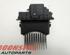 Resistor Interior Blower RENAULT Clio IV Grandtour (KH)