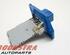 Resistor Interior Blower KIA Picanto (TA)