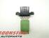 Resistor Interior Blower VW UP! (121, 122, 123, BL1, BL2, BL3)