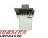 Resistor Interior Blower HYUNDAI iX20 (JC)