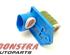 Resistor Interior Blower FIAT 500 (312), FIAT 500 C (312)