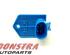 Resistor Interior Blower FIAT 500 (312), FIAT 500 C (312)