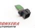 Resistor Interior Blower VW UP! (121, 122, BL1, BL2, BL3, 123), VW LOAD UP (121, 122, BL1, BL2)