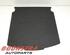 Trunk Floor Mat Carpet TOYOTA AURIS (_E18_), TOYOTA AURIS Estate (_E18_)