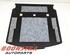 Trunk Floor Mat Carpet TOYOTA AURIS (_E18_), TOYOTA AURIS Estate (_E18_)