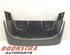 Folding top compartment lid MERCEDES-BENZ E-Klasse Cabriolet (A207)