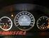 Tachometer (Revolution Counter) MERCEDES-BENZ C-Klasse T-Model (S204)