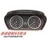 Tachometer (Revolution Counter) BMW 5er Touring (E61)