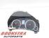 Tachometer (Revolution Counter) SUZUKI Swift IV (FZ, NZ)