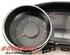 Tachometer (Revolution Counter) PEUGEOT 3008 MPV (0U_)