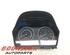 Tachometer (Revolution Counter) BMW X1 (F48)