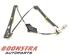 Window Lift VW Golf VII (5G1, BE1, BE2, BQ1)