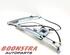 Window Lift RENAULT Clio III (BR0/1, CR0/1)