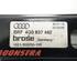 Raambedieningsmechanisme AUDI A6 Allroad (4GH, 4GJ, C7), AUDI A6 Avant (4G5, 4GD, C7), AUDI A7 Sportback (4GA, 4GF)