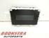 Instrument Cluster FORD Fiesta VI (CB1, CCN)