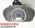 Instrument Cluster MITSUBISHI MIRAGE / SPACE STAR Hatchback (A0_A)