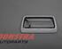 Luggage Compartment Cover AUDI A6 C8 Avant (4A5)