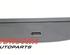 Luggage Compartment Cover AUDI A6 C8 Avant (4A5)