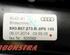Autonavigatiesysteem AUDI A1 Sportback (8XA, 8XF)