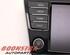 P20712548 Monitor Navigationssystem SKODA Superb III Kombi (3V) 3V0919606