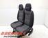 Rear Seat FIAT DUCATO Van (250_, 290_), FIAT DUCATO Bus (250_, 290_)