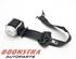 Safety Belts BMW 3er Touring (E91)